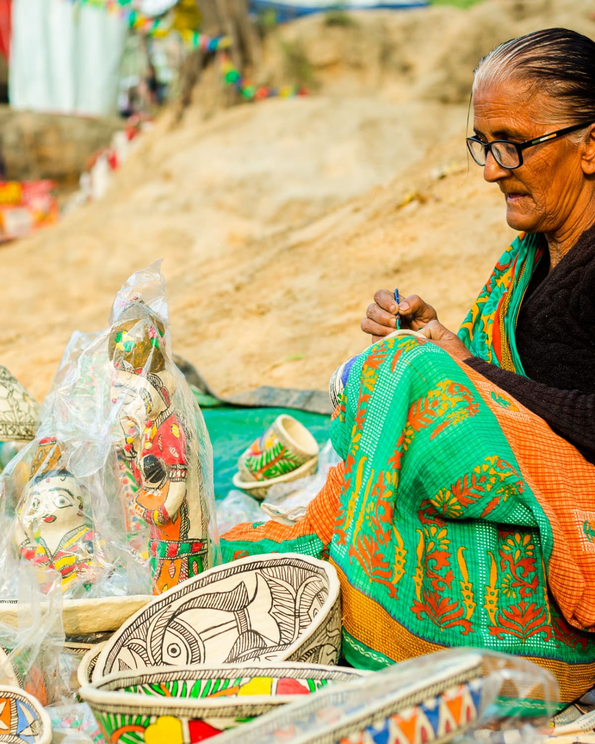 Financial inclusion