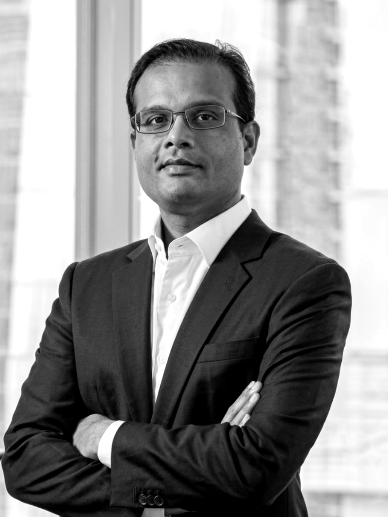 Amit Gupta