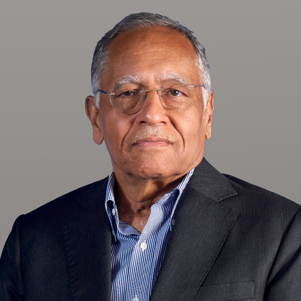 Arun Seth