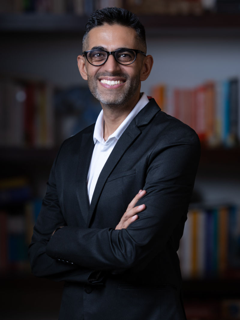 Atul Satija