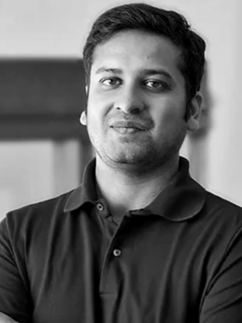 Binny Bansal