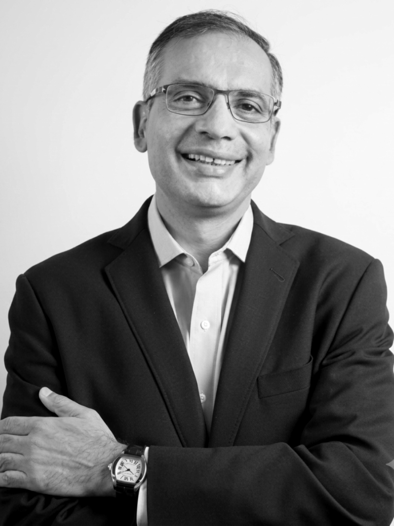 Deep Kalra