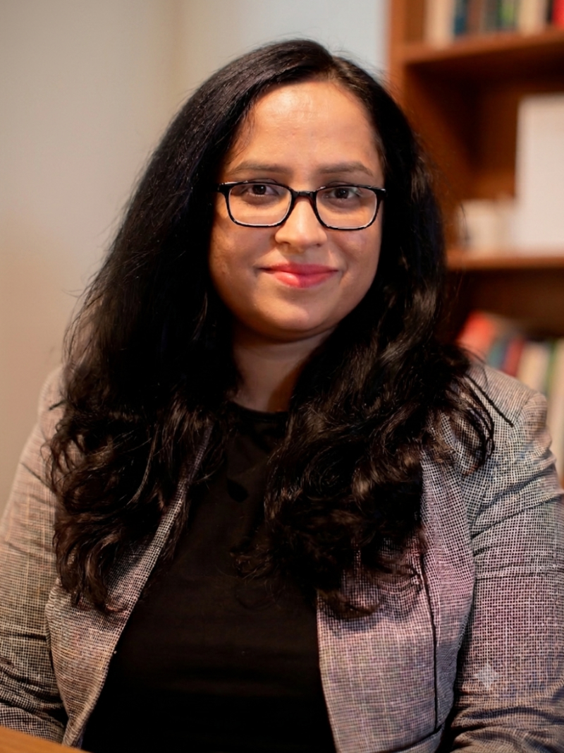 Richa Singh