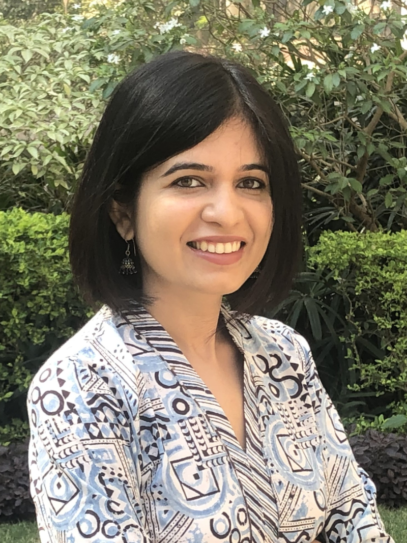 Sunanda Madan